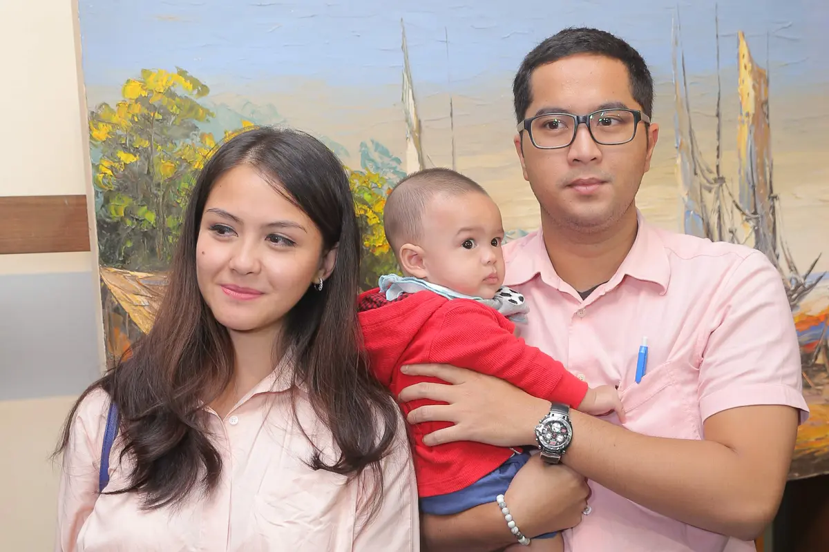 [Bintang] Revalina S Temat