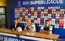Persebaya Evaluasi Kekalahan Jelang Lawan Persis: Bruno Moreira Siap Cetak Laga ke-100, Siapa Absen?