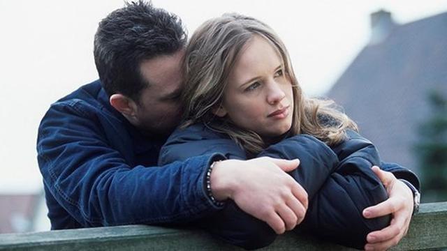 Pasangan adalah jodoh yang tepat