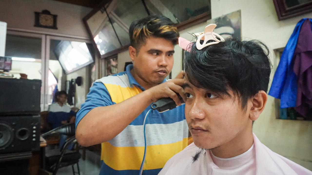 Gibran Rakabuming Raka