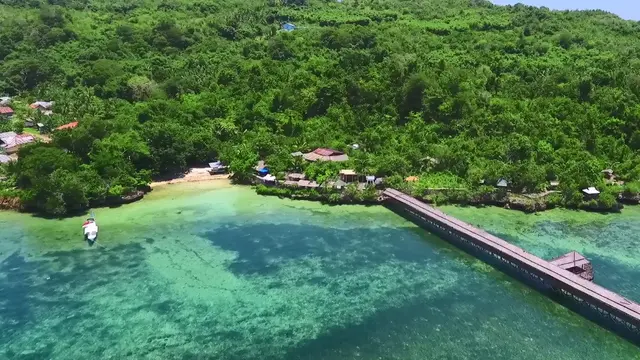 Pulau Karampung