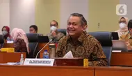 Perry Warjiyo Mundur, Begini Mekanisme Pemilihan Gubernur Bank Indonesia yang Baru