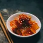 Kimchi (Unsplash.com)