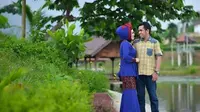 Kisah Pilu, Gadis yang Gagal Menikah karena Gempa Aceh