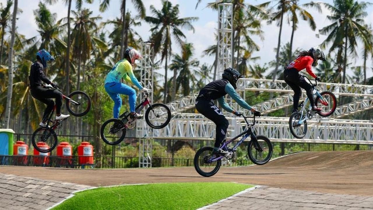 Bupati Ipuk: BMX Supercross Banyuwangi 2026 Dongkrak Ekonomi Lokal dan Promosikan Pariwisata