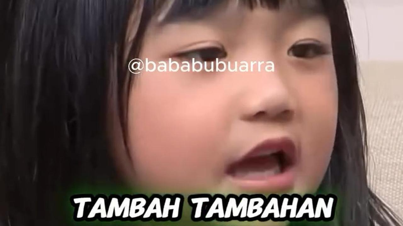 Viral dengan Kebijakannya, Ternyata Begini Cara Mendidik Arra oleh Baba dan Bubu