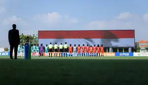 Women's Soccer Trilogy, Melengkapi Ekosistem Sepak Bola Putri Indonesia Lewat Pesta di Kudus