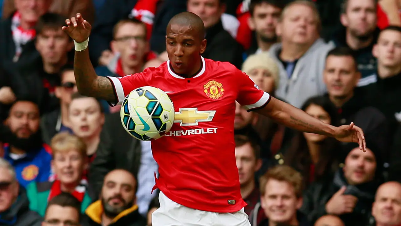Arsenal Tahan Imbang Manchester United di Old Trafford