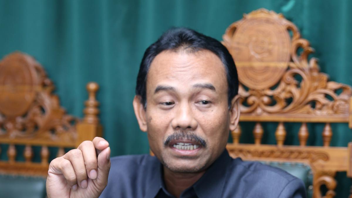 Pengadilan Agama Jakarta Timur Rahasiakan Domisili Lulu Tobing