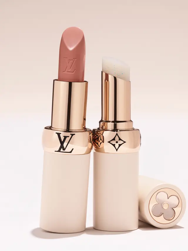 Louis Vuitton Hadirkan Koleksi Makeup Pertama Kolaborasi Nicolas Ghesquière dan Pat McGrath