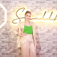 Cinta Laura Rilis Usaha di 7 Lini Bisnis Sekaligus [Fimela.com/Adrian Utama Putra]