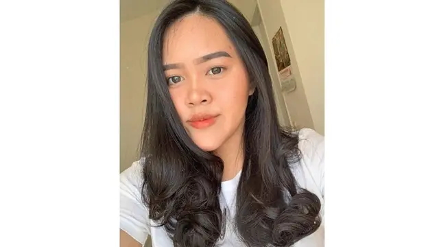 6 Potret Dewi Nurmania Anak Sulung Muzdalifah, Disebut Mirip Kahiyang Ayu