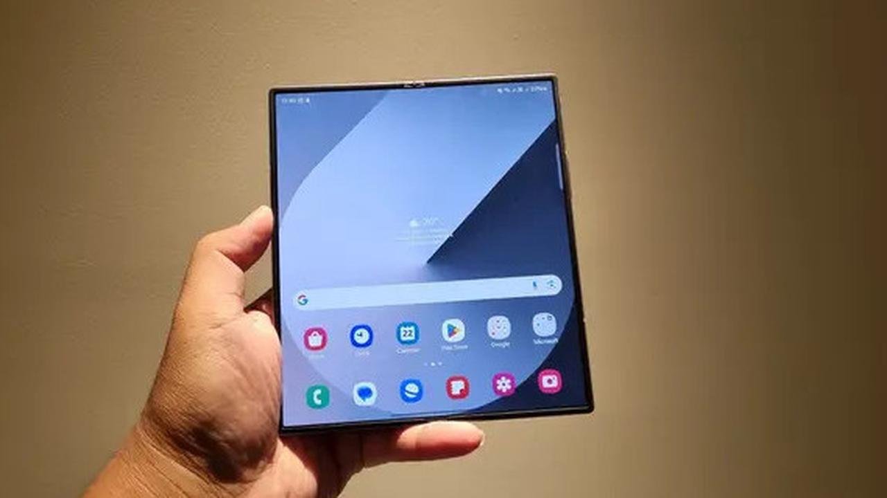 Cara Cek HP Samsung Asli atau Palsu: Panduan Lengkap