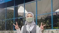 Saat Seragam tak lagi Wajib, ini 6 Ide Outfit Hijab Keren nan Syar’i untuk ke Sekolah