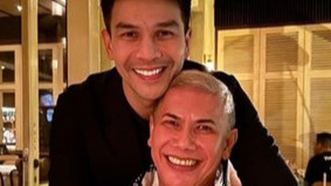 Profil Benny Simanjuntak, Pengusaha Sekaligus Paman Jonathan Frizzy yang Kerap Jadi Sorotan