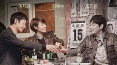 Ada Cho Jin Woong, tvN Tegaskan Belum Putuskan Jadwal Tayang Signal 2