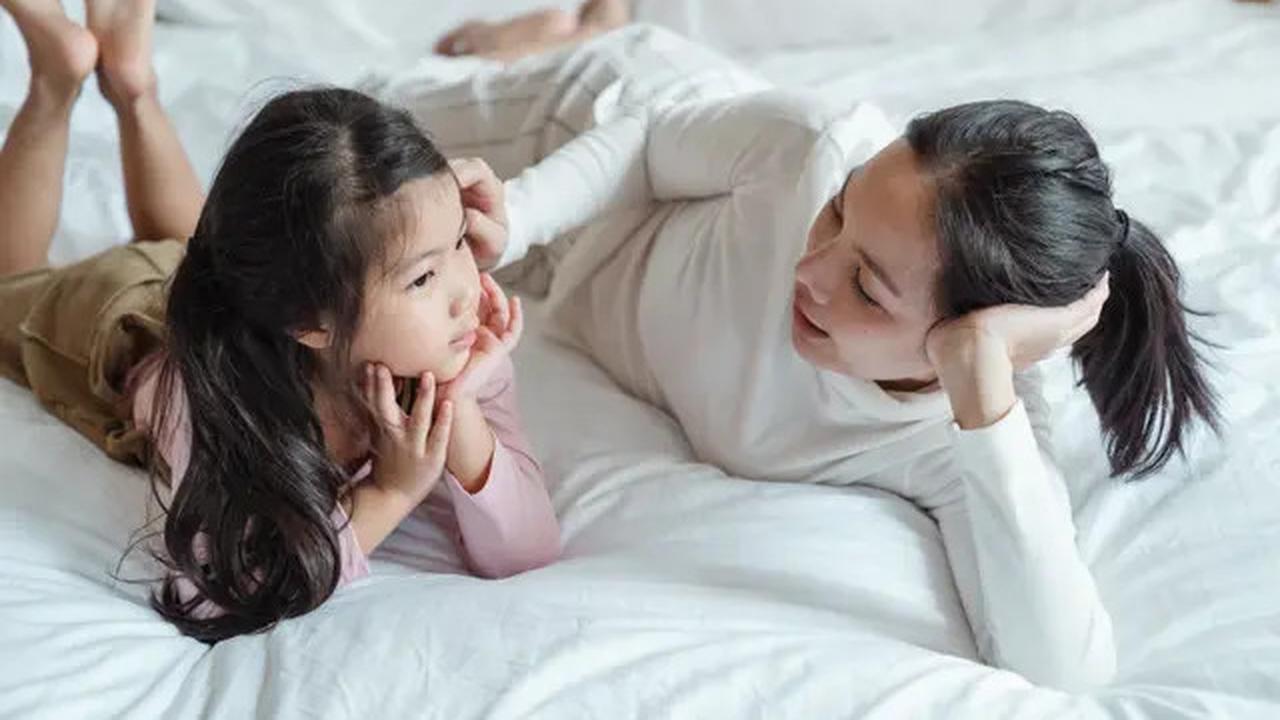 5 Dampak Terhadap Kesehatan Mental Anak Bila Jadi Ibu yang Terlalu Kritis