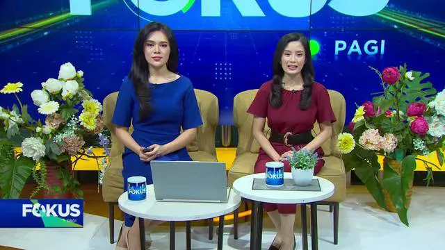 Simak informasi dalam Fokus Pagi edisi (07/08) dengan topik-topik pilihan sebagai berikut, Ibu Bunuh Anak Kandung, Mobil Masuk Jurang, Empat Tewas, Warga Adang Tawuran Pelajar, Kasus Video Asusila Diduga Melibatkan Anak Musisi.