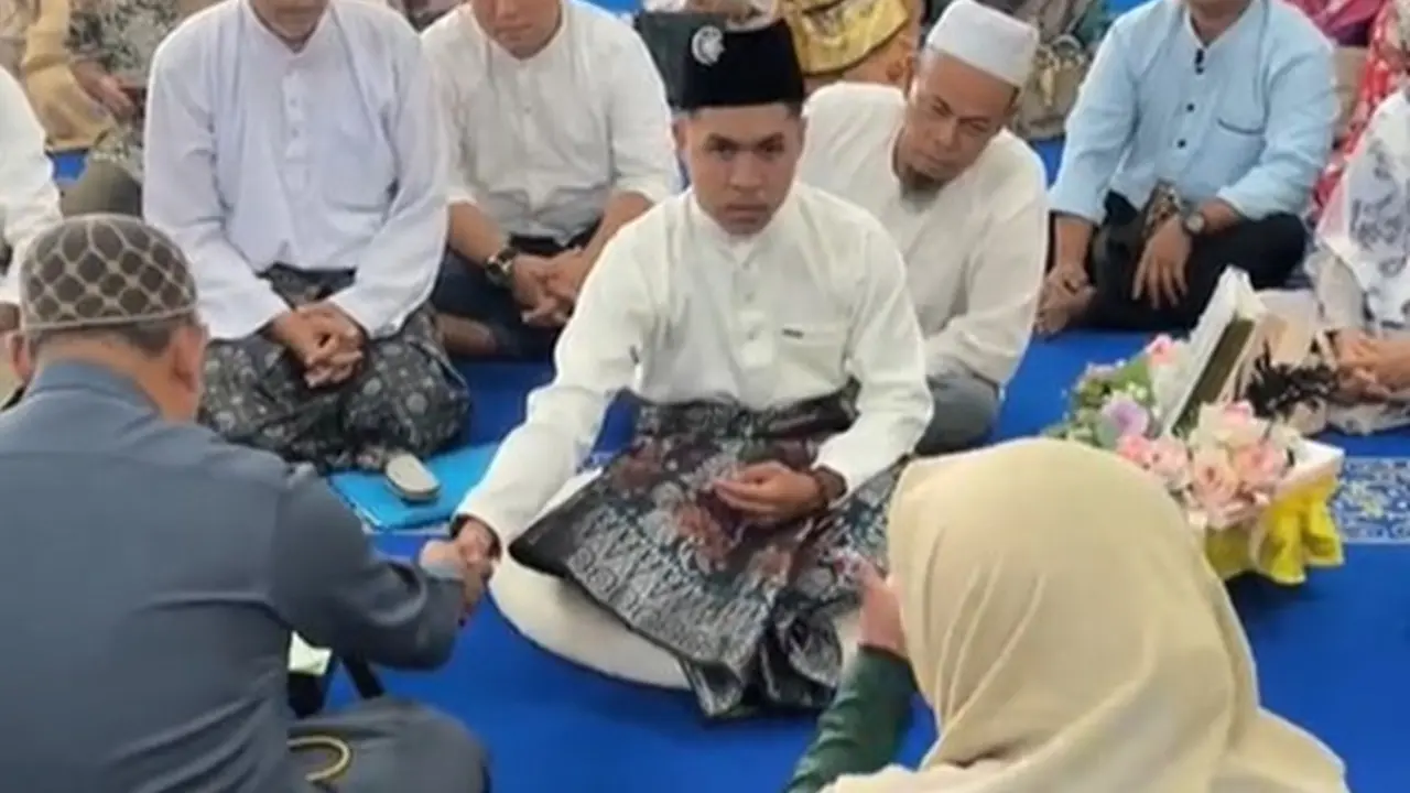 Ijab Kabul