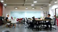 Coworking Space ‘TierSpace’ (Doc. tier-space.com)