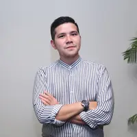 Peluncuran Kampanye Anti Pembajakan Film (Nurwahyunan/bintang.com)