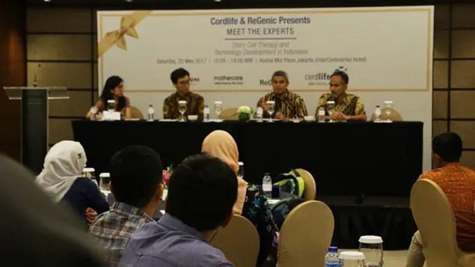 Foto: copyright Vemale.com/Anisha Saktian Putri