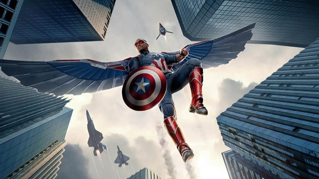 Fakta-Falta Kritik Pedas Film CAPTAIN AMERICA: BRAVE NEW WORLD yang Baru Saja Dirilis