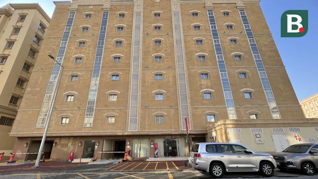 Foto: Intip Fasilitas Apartement Tempat Tim Peliput dari SCM Menginap Selama Piala Dunia 2022