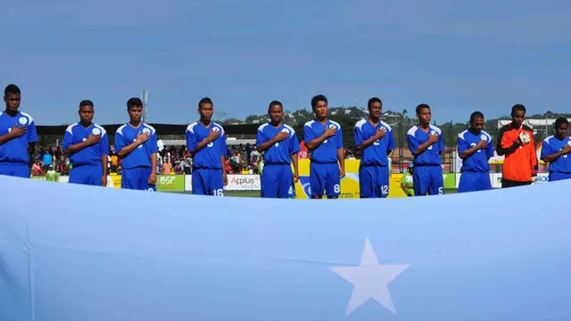 Micronesia