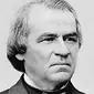 Andrew Johnson, mantan Presiden Amerika Serikat. (Liputan6/Wikimedia Commons)