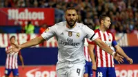Benitez Ungkap Alasan Ganti Benzema dengan Kovacic