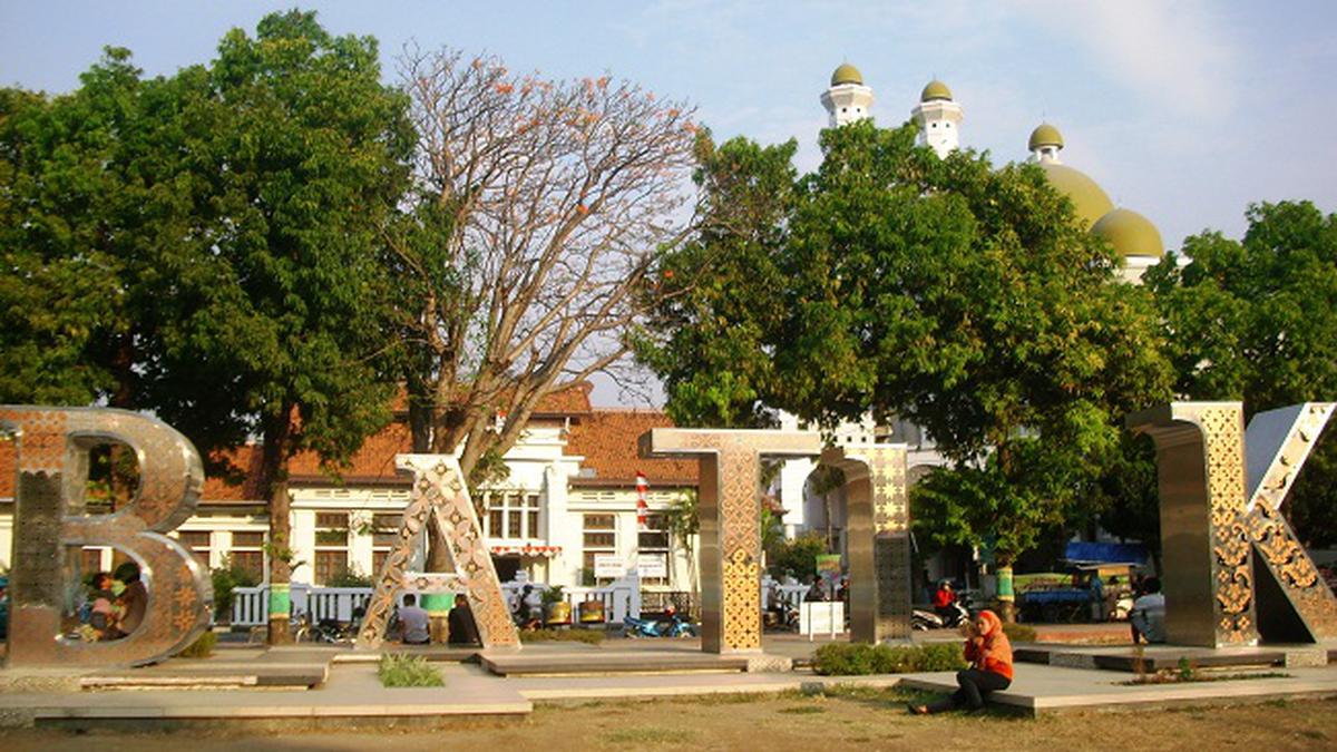 6 Fakta Menarik Kota Batik Pekalongan yang Punya Festival Balon Udara -  Lifestyle Liputan6.com