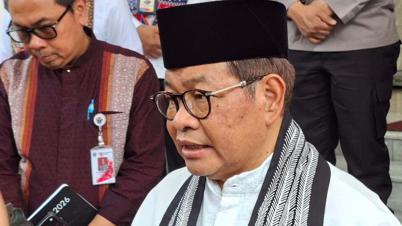 Gubernur Pramono Jamin Rekrutmen Lowongan Kerja Padat Karya DKI Jakarta Bebas Orang Dalam