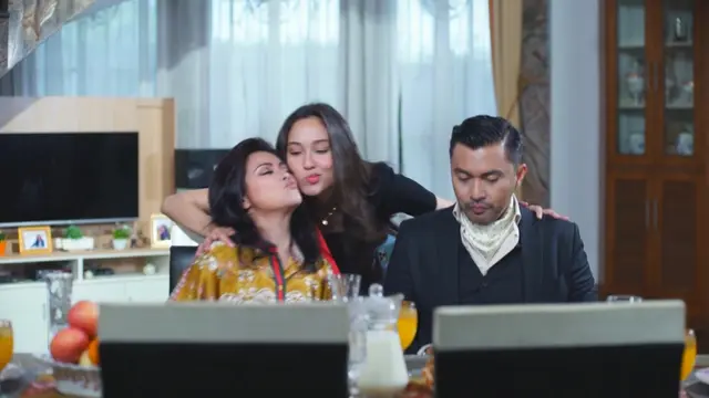 Love Story The Series