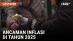 Mandat ganda Bank Sentral AS atau Federal Reserve berupa stabilisasi harga dan penciptaan lapangan kerja maksimal terus diuji belakangan. Setelah perhatian pelaku pasar dan investor banyak tertuju ke ketenagakerjaan di tengah tingginya suku bunga, ki...