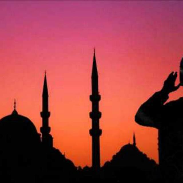 Viral Muazin Di Kuwait Menangis Saat Azan Serukan Warga Untuk