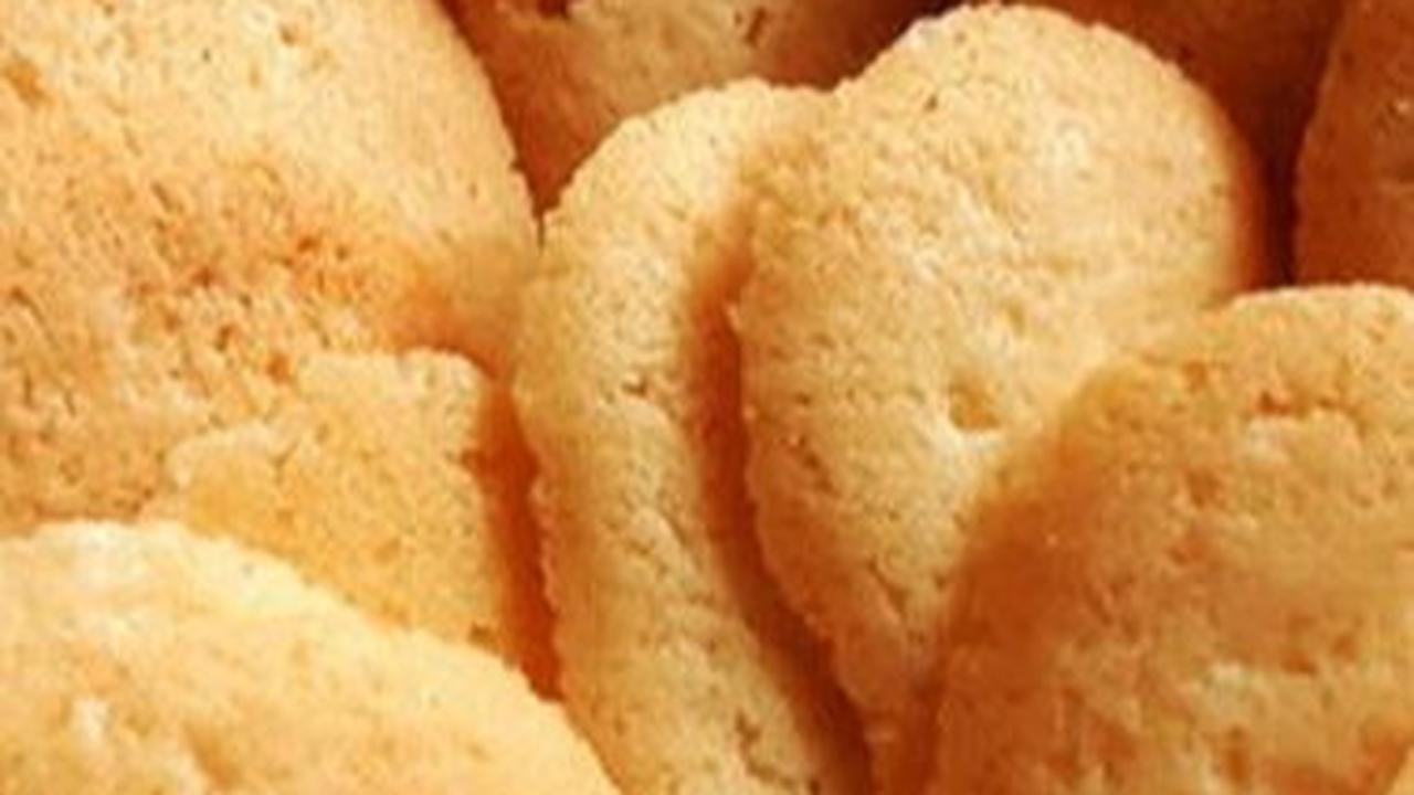 5 Resep Kue Lidah Kucing Tanpa Cetakan, Enak dan Mudah Dibuat