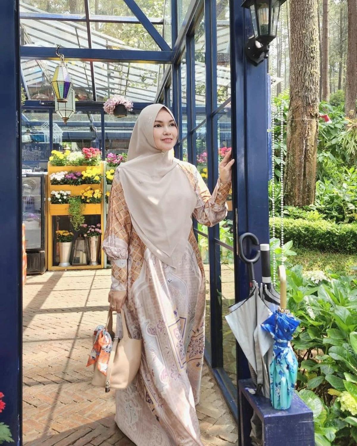 Wakil Kaetua Partai Politik