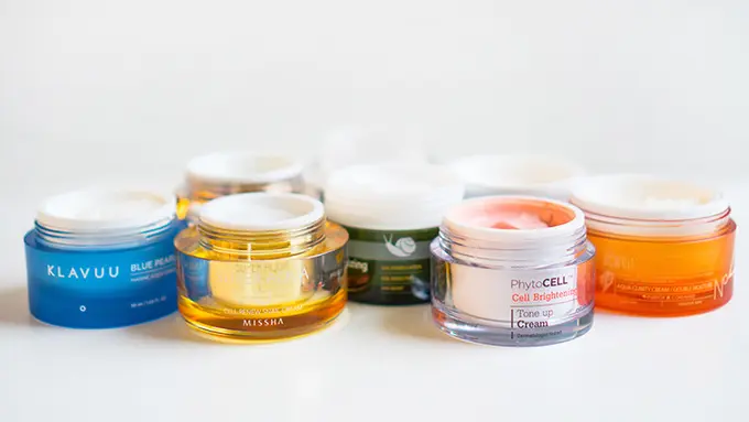 3 Tanda Pelembap Wajah Tak Bekerja Pada Kulit