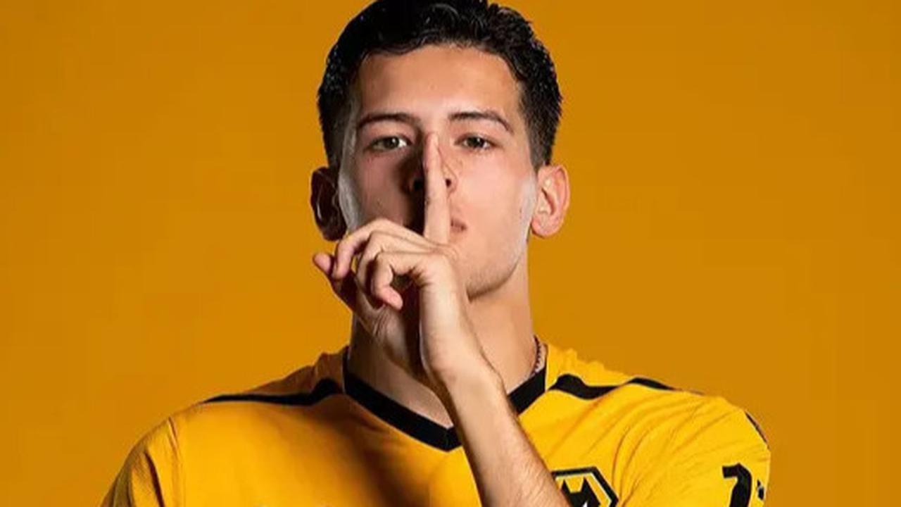 Justin Hubner Terpilih Jadi Pemain Terbaik Wolverhampton Wanderers Musim Ini Jelang Bela Timnas Indonesia Vs China dan Jepang