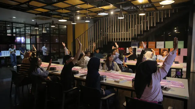 KapanLagi Book Club Hadirkan Ruang Hangat untuk Berbagi Cerita Lewat Buku