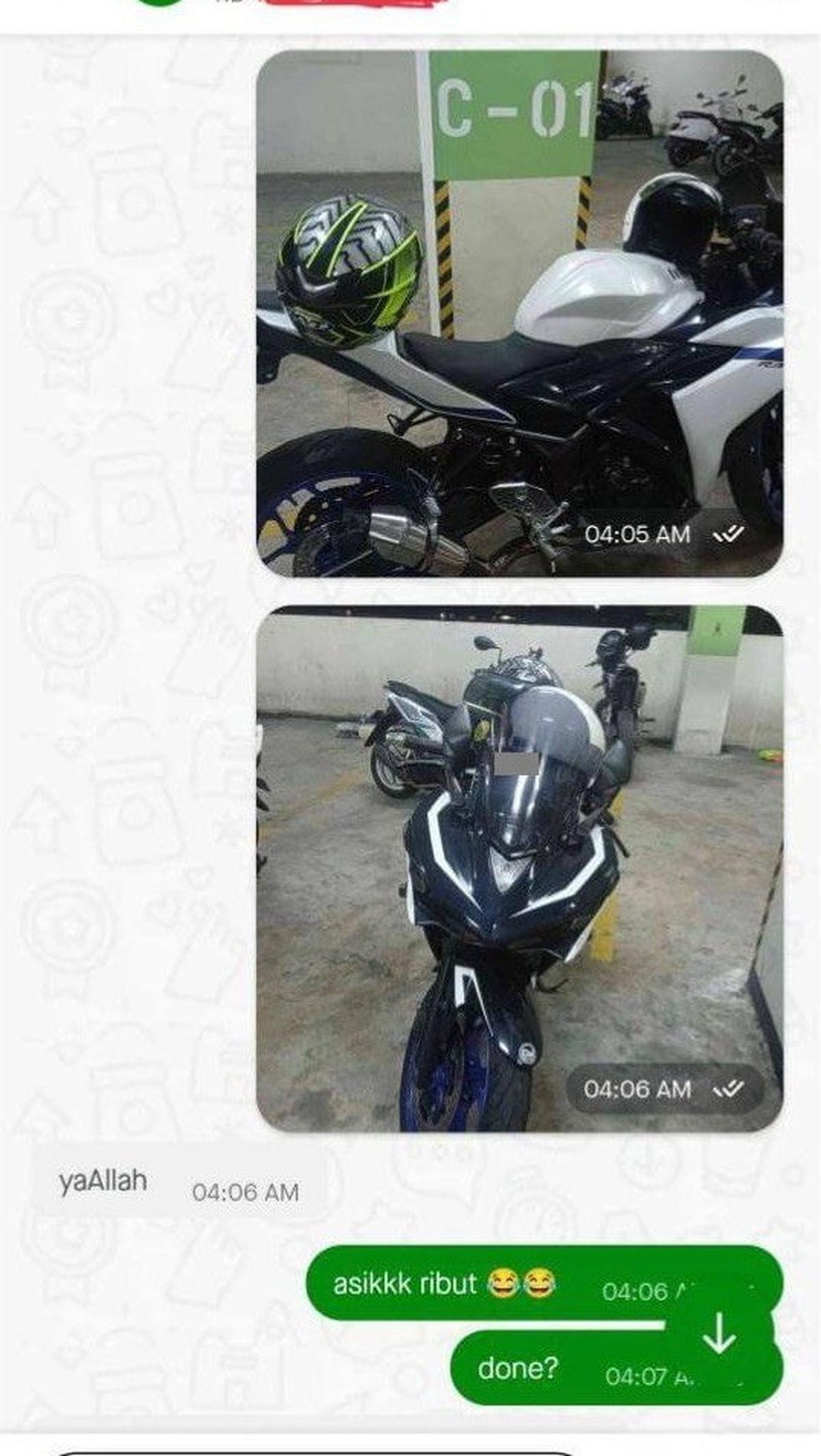 Dok. Istimewa
