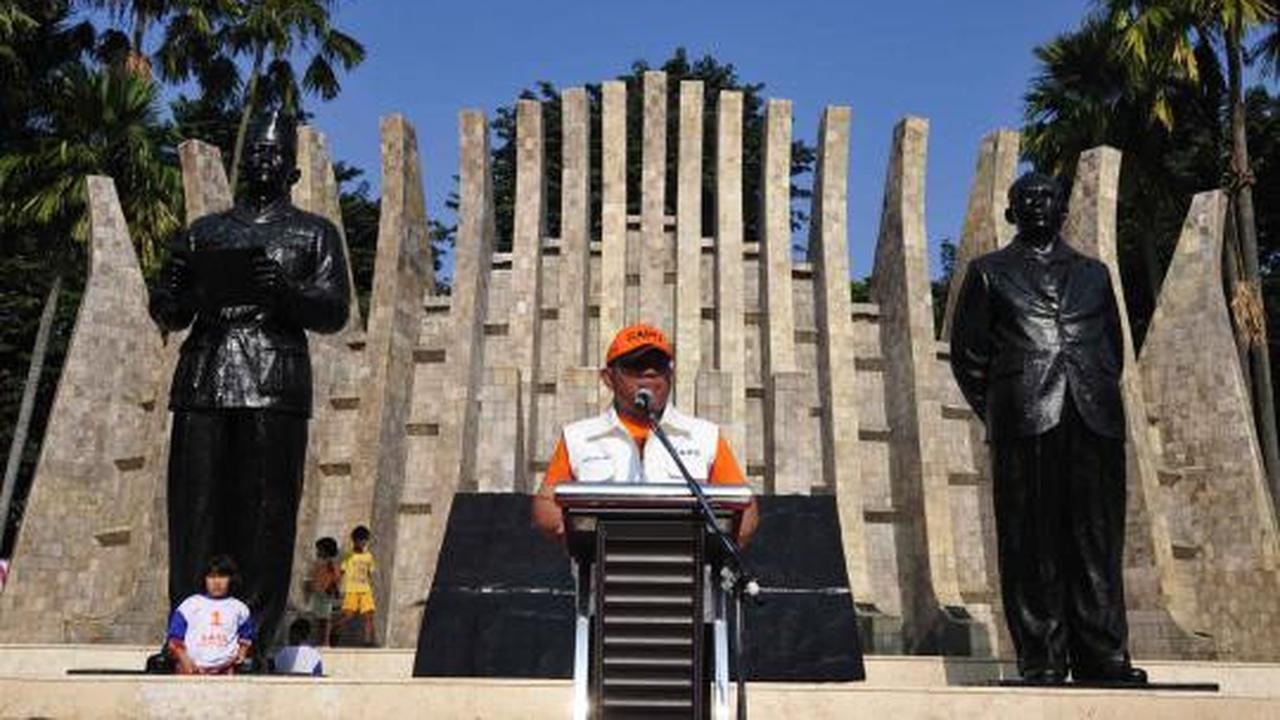 Deklarasi kampanye anti politik uang Pilkada DKI