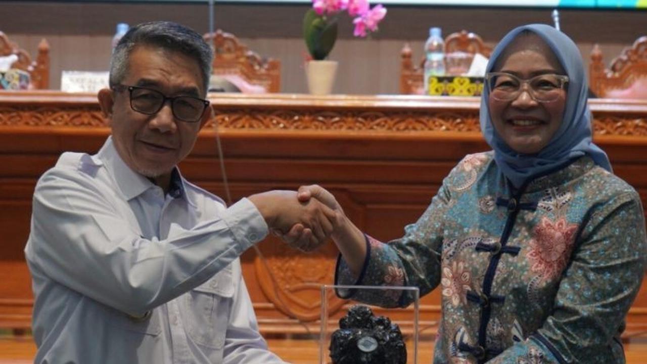 Pemberdayaan Masyarakat Kutim: Pemkab dan PT Ithaca Resources Perkuat Sinergi