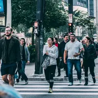 ilustrasi faktor penyebab masalah sosial/Kaique Rocha/unsplash