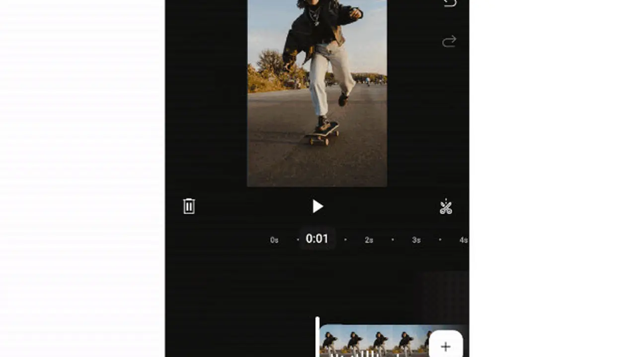 Aplikasi YouTube Create (YouTube)