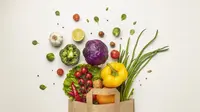 ‘Go Vegan’ Jadi Perdebatan, Ini 10 Fakta Menarik di Balik Gaya Hidup yang Jarang Diketahui