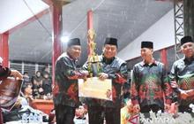 Bukan Kaleng-kaleng! Pemkab Kubu Raya Genjot Sistem Pembinaan Kafilah MTQ, Siap Cetak Juara Nasional