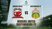 Prediksi Madura United Vs Bhayangkara FC di BRI Super League: Batu Sandungan Lainnya untuk Laskar Sape Kerrap?