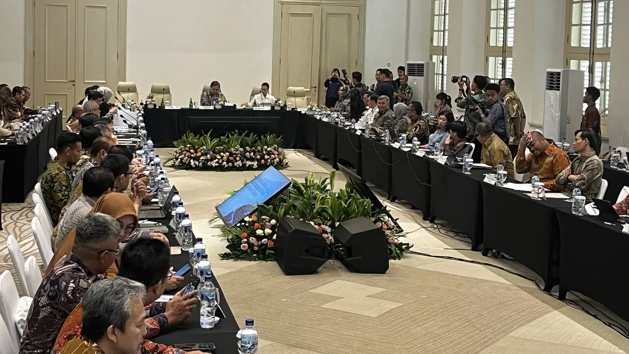 Investasi KEK Tembus Rp 382,1 Triliun, Serap 302 Ribu Tenaga Kerja